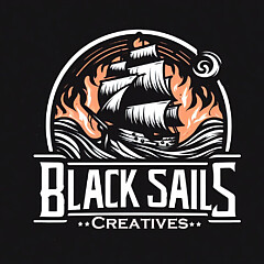Black Sails Creatives LLC